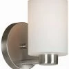 Kenroy Aceso 1-Light Sconce Home Sconces & Wall Mounts