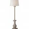 Kenroy 58in Metairie Outdoor Floor Lamp Home Outdoor Lighting