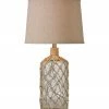 Kenroy 30in Covetable Lamp Home Table & Desk Lamps