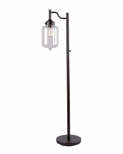 Kenroy Floor Lamp Home Floor Lamps