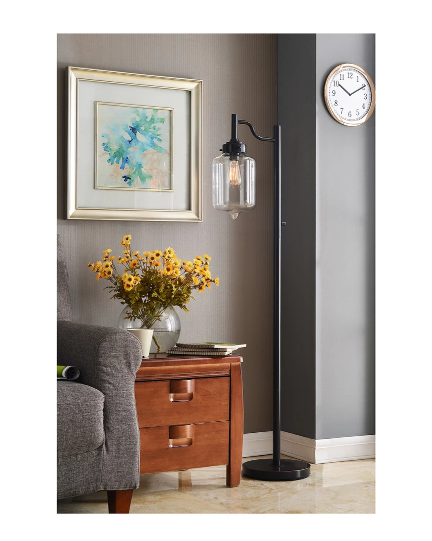 Kenroy Floor Lamp Home Floor Lamps - Image 2