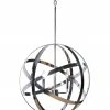 Kenroy 3-Light Chandelier Home Ceiling Lighting