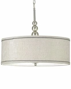 Kenroy 3-Light Pendant Home Ceiling Lighting