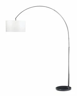 Kenroy Arc Floor Lamp Home Floor Lamps