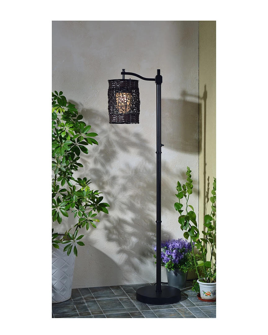Kenroy Outdoor Floor Lamp Home Outdoor Lighting - Image 2