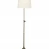 Kenroy 60in Oxford Floor Lamp Home Floor Lamps