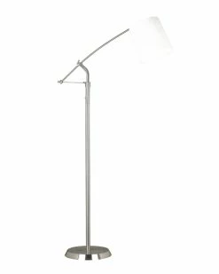 Kenroy Adjustable Floor Lamp Home Floor Lamps