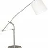 Kenroy 36in Confucius Desk Lamp Home Table & Desk Lamps