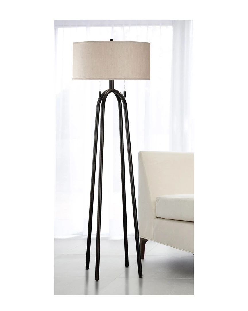 Kenroy Floor Lamp Home Floor Lamps - Image 2
