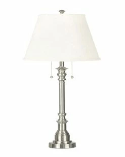 Kenroy Table Lamp Home Table & Desk Lamps