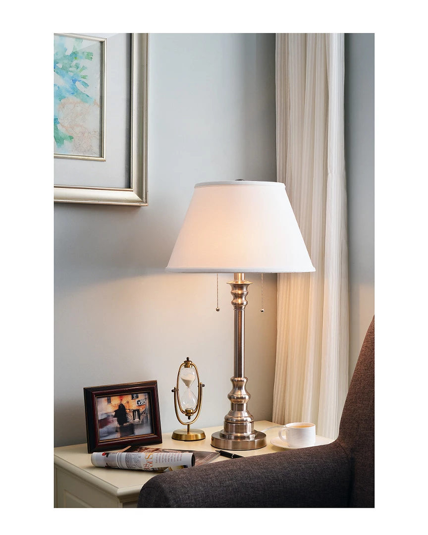 Kenroy Table Lamp Home Table & Desk Lamps - Image 2