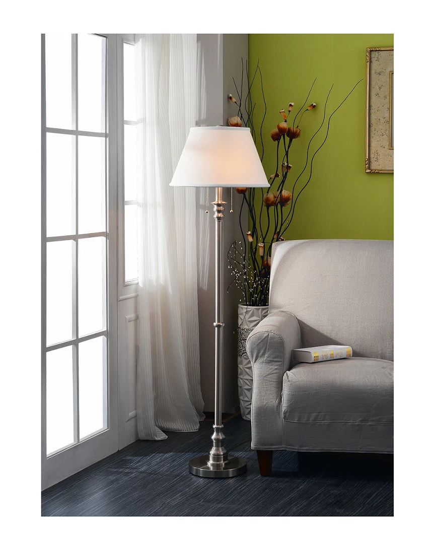 Kenroy Floor Lamp Home Floor Lamps - Image 2