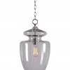 Kenroy 1-Light Ada Pendant Home Ceiling Lighting