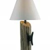 Kenroy 29in Daniel Table Lamp Home Table & Desk Lamps