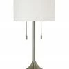 Kenroy 30in Holbrook Floor Lamp Home Floor Lamps