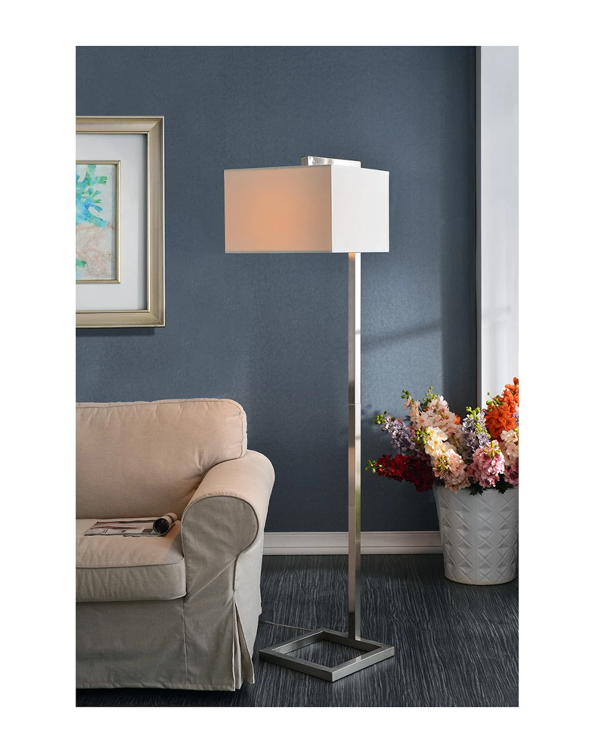 Kenroy Floor Lamp Home Floor Lamps - Image 2