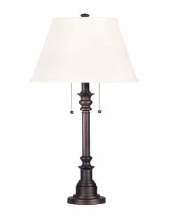 Kenroy Table Lamp Home Table & Desk Lamps