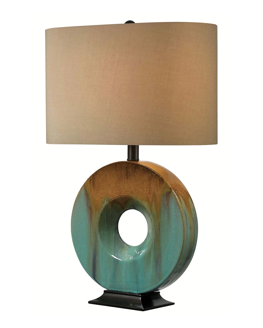 Kenroy Table Lamp Home Table & Desk Lamps