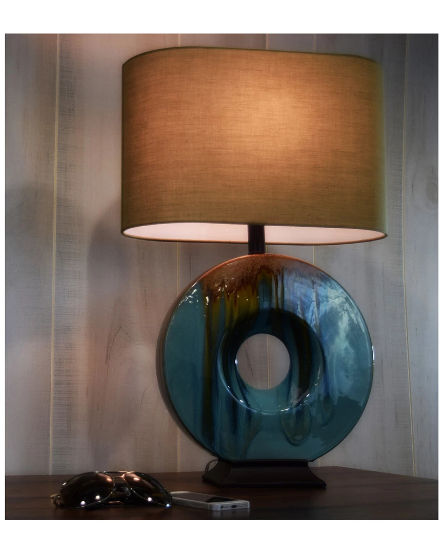 Kenroy Table Lamp Home Table & Desk Lamps - Image 2