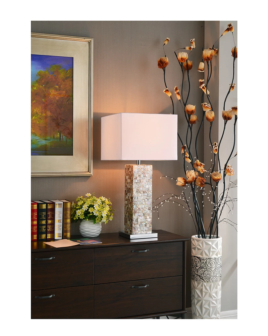 Kenroy Table Lamp Home Table & Desk Lamps - Image 2