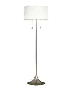 Kenroy Floor Lamp Home Floor Lamps