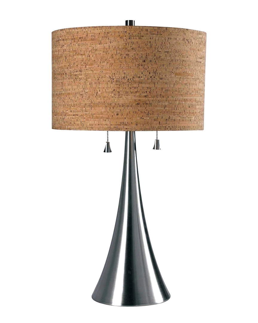 Kenroy Table Lamp Home Table & Desk Lamps