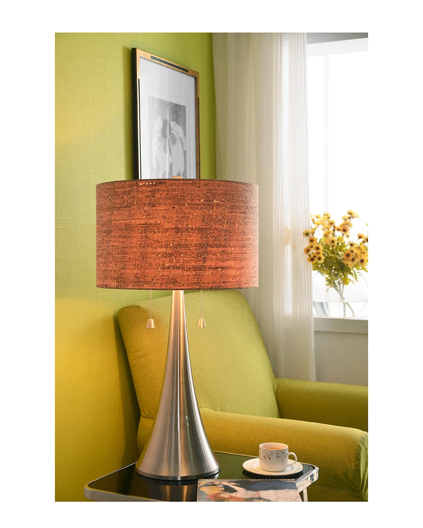 Kenroy Table Lamp Home Table & Desk Lamps - Image 2