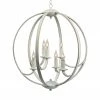 Kenroy Home 6-Light Chandelier Ceiling Lighting