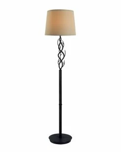 Kenroy Outdoor Floor Lamp Home Floor Lamps
