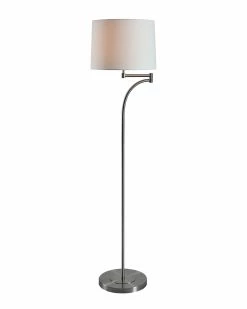 Kenroy Floor Lamp Home Floor Lamps