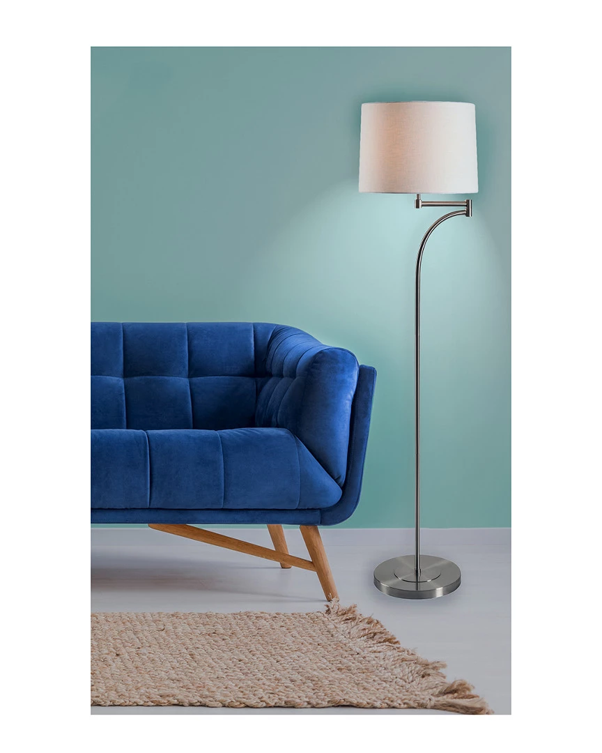 Kenroy Floor Lamp Home Floor Lamps 2 Kenroy Floor Lamp Home Floor Lamps - Image 2