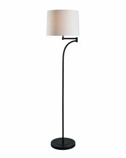 Kenroy Floor Lamp Home Floor Lamps