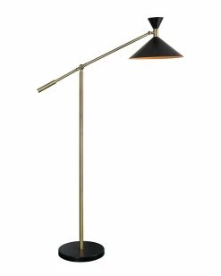 Kenroy Floor Lamp Home Floor Lamps