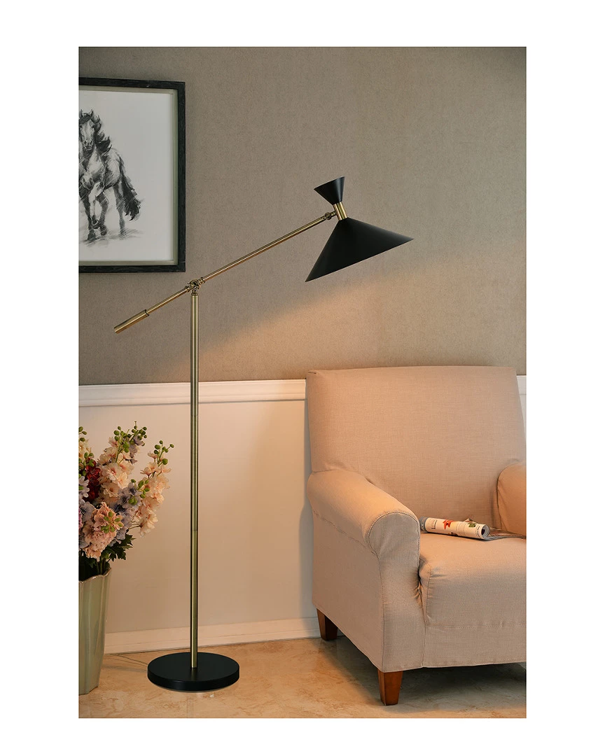 Kenroy Floor Lamp Home Floor Lamps - Image 2
