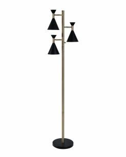 Kenroy Tree Lamp Home Table & Desk Lamps