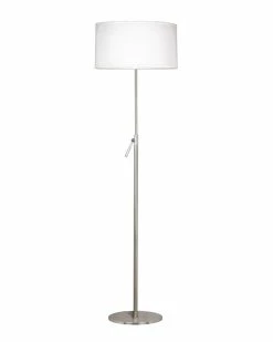 Kenroy Adjustable Floor Lamp Home Floor Lamps