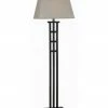 Kenroy 58in Washington Floor Lamp Home Floor Lamps