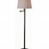 Kenroy 59in Avondale Floor Lamp Home Floor Lamps