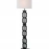 Kenroy 60in Camden Floor Lamp Home Floor Lamps