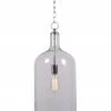 Kenroy 1-Light Ellis Pendant Home Ceiling Lighting