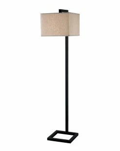 Kenroy Floor Lamp Home Floor Lamps
