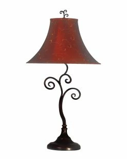 Kenroy Table Lamp Home Table & Desk Lamps