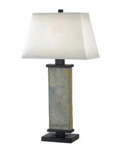 Kenroy Table Lamp Home Table & Desk Lamps