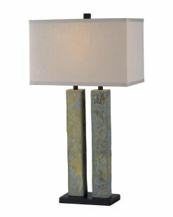 Kenroy Table Lamp Home Table & Desk Lamps