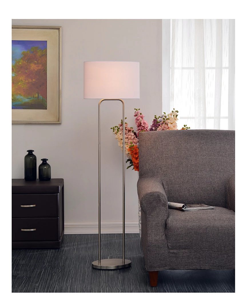 Kenroy Floor Lamp Home Floor Lamps - Image 2