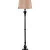 Kenroy 59in Largs Floor Lamp Home Floor Lamps