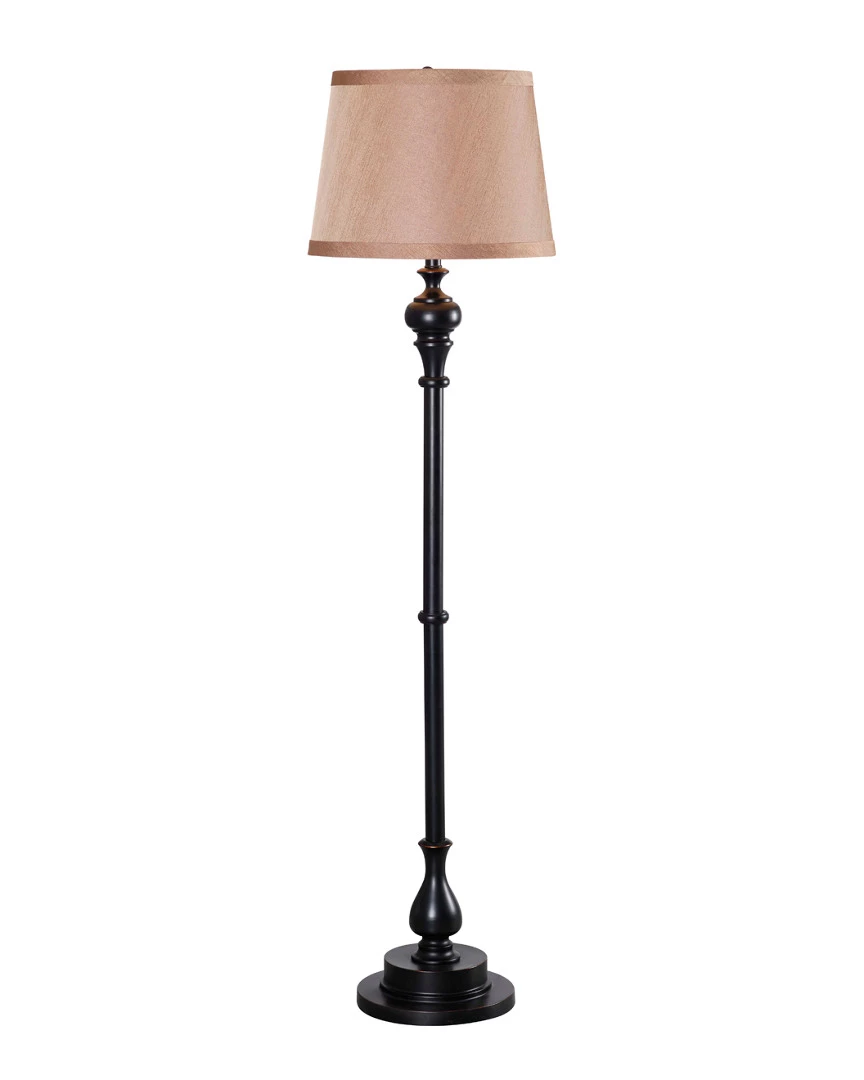 Kenroy 59in Largs Floor Lamp Home Floor Lamps