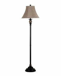 Kenroy Floor Lamp Home Floor Lamps