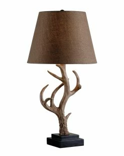 Kenroy Table Lamp Home Table & Desk Lamps