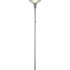 Kenroy 72in Logan Floor Lamp Home Floor Lamps